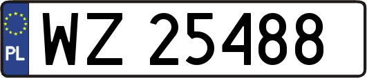 WZ25488