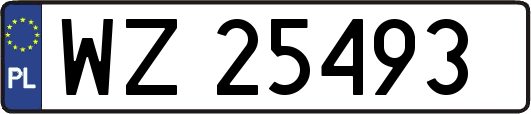 WZ25493