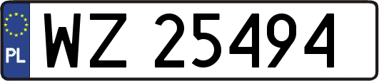 WZ25494