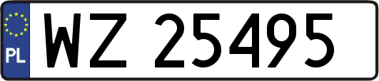 WZ25495