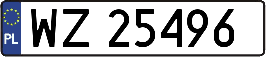 WZ25496