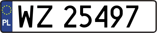 WZ25497