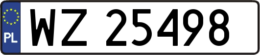 WZ25498
