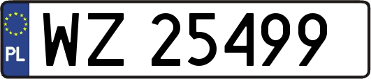 WZ25499