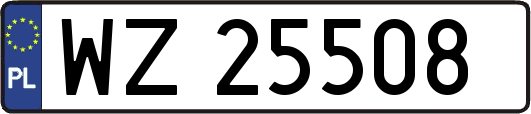 WZ25508