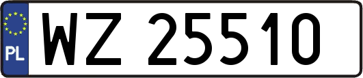 WZ25510