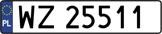 WZ25511