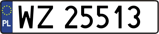 WZ25513