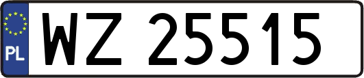 WZ25515