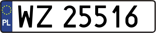 WZ25516