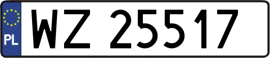 WZ25517