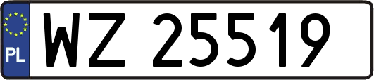 WZ25519