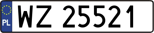 WZ25521