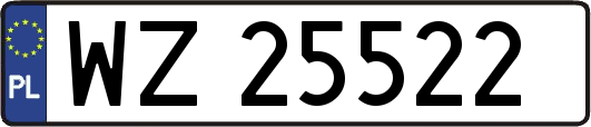 WZ25522