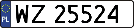 WZ25524