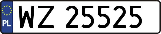WZ25525