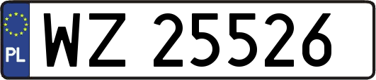 WZ25526