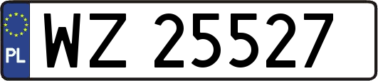 WZ25527