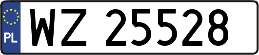 WZ25528