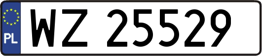 WZ25529