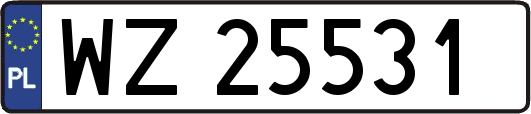 WZ25531