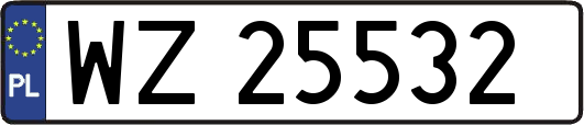 WZ25532