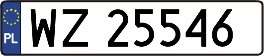 WZ25546