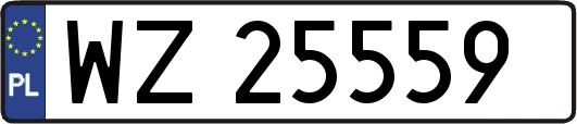 WZ25559