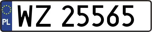 WZ25565