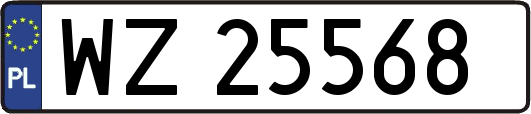 WZ25568