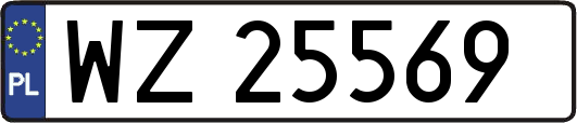 WZ25569