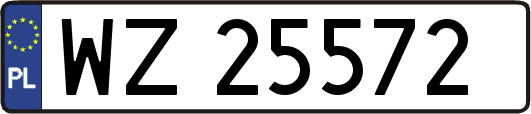 WZ25572