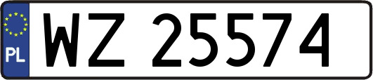 WZ25574