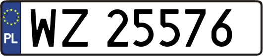 WZ25576