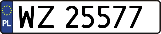 WZ25577