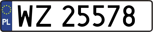 WZ25578