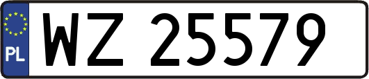 WZ25579