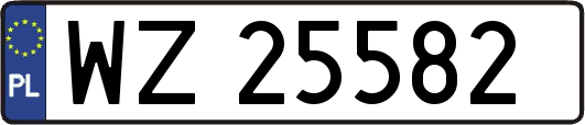 WZ25582