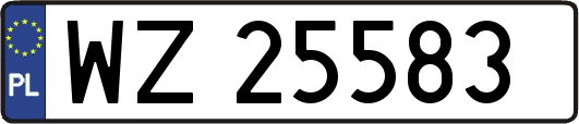 WZ25583