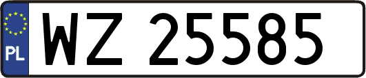 WZ25585