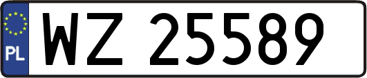 WZ25589