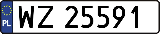 WZ25591