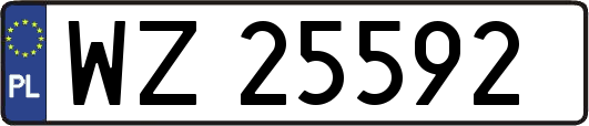 WZ25592