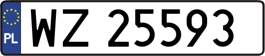 WZ25593