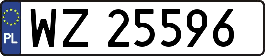 WZ25596