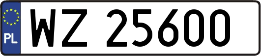WZ25600