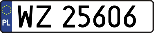 WZ25606