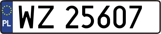 WZ25607