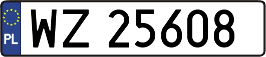 WZ25608