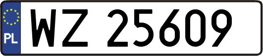 WZ25609